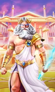 Gates of Olympus