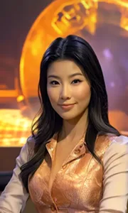 Korean Baccarat 1
