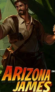 Arizona James And The Lost Relics