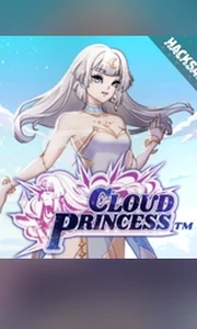 Cloud Princess