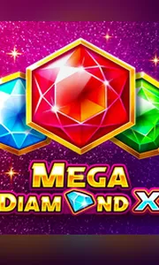 Mega Diamond X