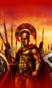 Almighty Sparta