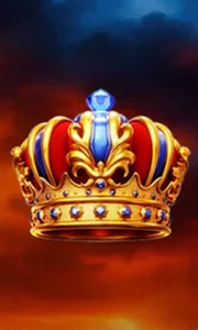Thunder Crown