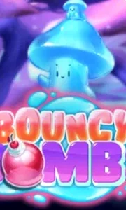 Bouncy Bombs