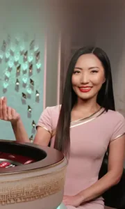 Korean Roulette