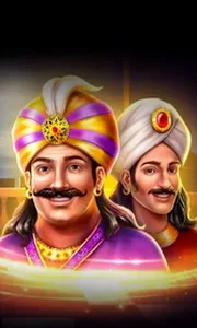 Akbar & Birbal