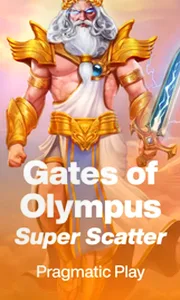Gates of Olympus Super Scatter