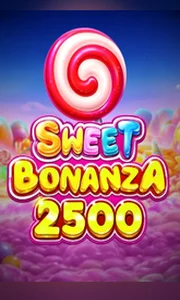 Sweet Bonanza 2500