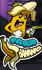 FRKN Bananas