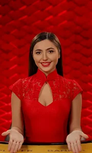 Live - Baccarat C