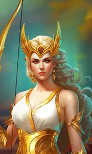 Bow of Artemis