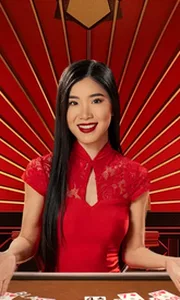 Live - Speed Baccarat C