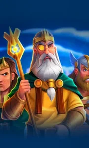 Asgardians