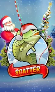 Christmas Big Bass Bonanza