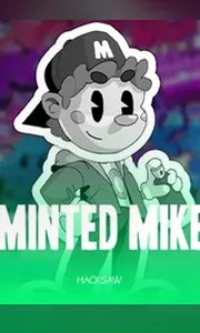 Minted Mike