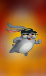 Rabbit Road