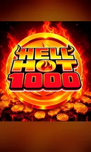 Hell Hot 1000