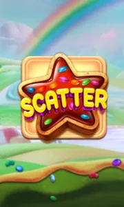 Candy Blitz Bombs