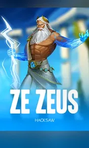 Ze Zeus