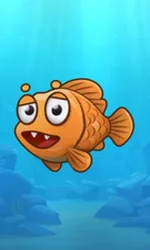 Fish Boom