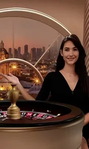 Live - Roulette 14 - Spanish