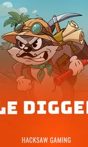 Le Digger