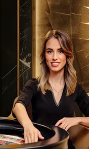 Live - Roulette A
