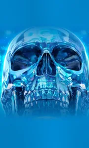 Crystal Skull
