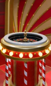Red Door Roulette