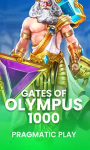 Gates of Olympus 1000