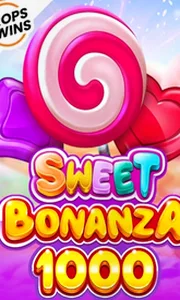 Sweet Bonanza 1000