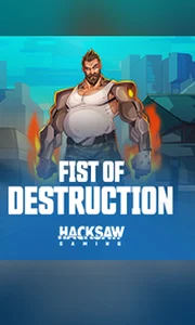 Fist of Destruction