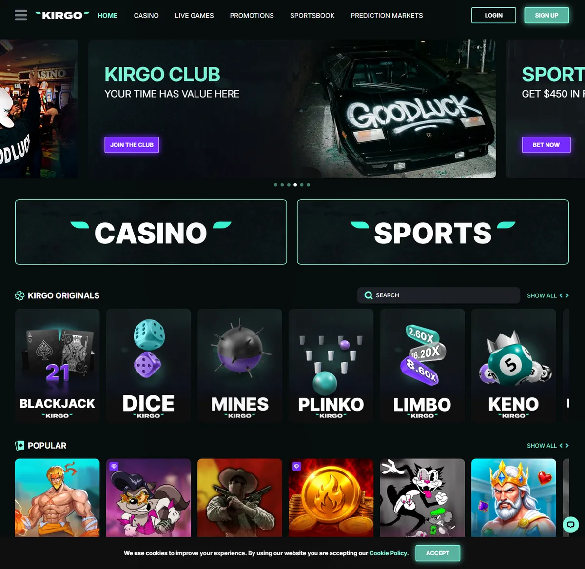 Kirgo